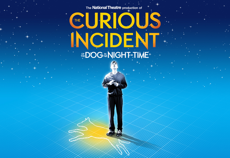 The Curious Incident of the Dog in the Night-Time
