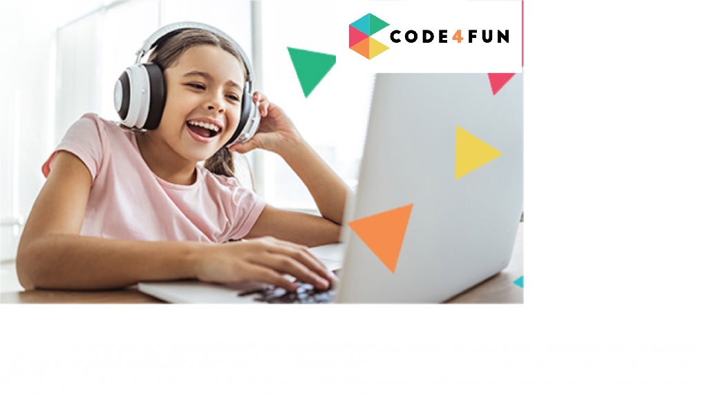 Scratch Beginners Level 1 Course