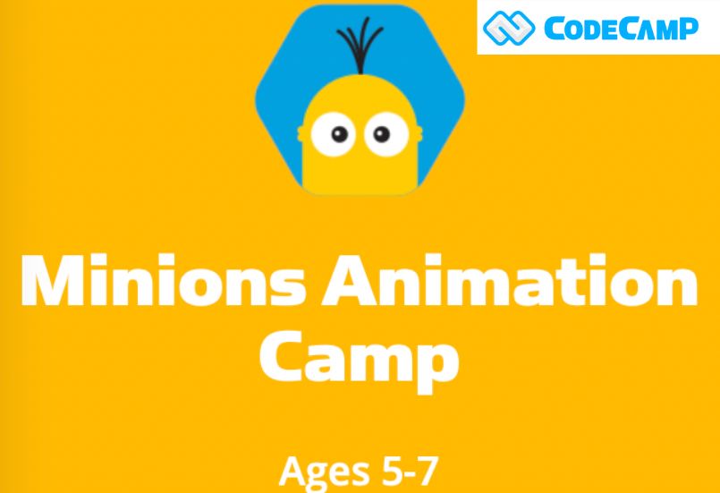 Minions Code Camp
